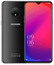 Прошивка телефона Doogee X95 в Калининграде